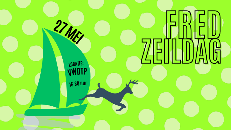 Fred Zeildag