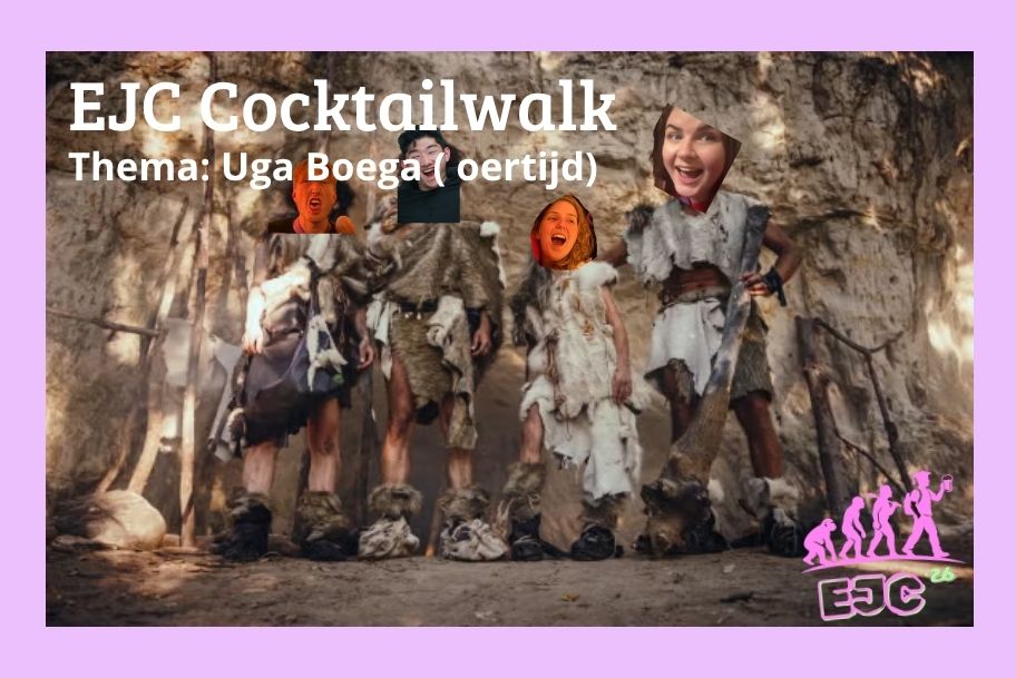 Cocktailwalk
