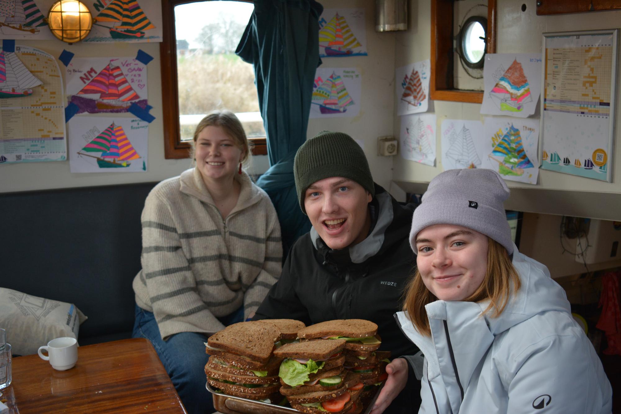 Winterwaddenweek